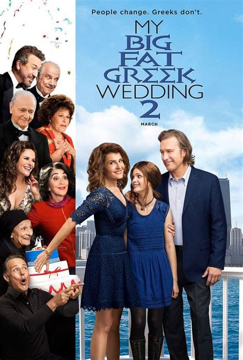 Watch My Big Fat Greek Wedding Online Free My Big Fat Greek Wedding (2002) Watch Free HD Full Movie on Popcorn Time